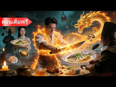 【พากย์ไทย】ทรงบัญญัติสุดยอดซ่อนตัวช่วยคนรัก หลงความจำกลางทางสู่การแก้แค้น! #ดราม่าดุสั้น #โต้กลับ