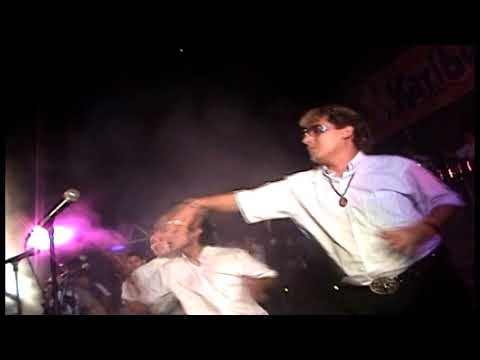Orquesta Papillón -  Mi Vicio Mortal