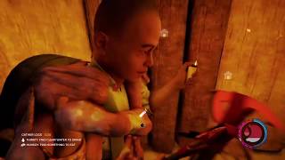 The Forest PS4 co-op Play-Through With BigMike TV! Episode 8! A Cave Adventure!