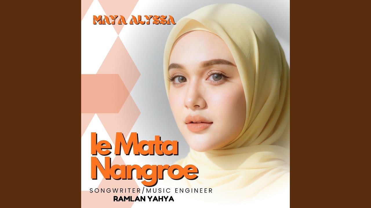 Ie Mata Nangroe