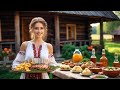 Ой чарочка гарна Українська народна пісня Ukrainian Folk AI Version