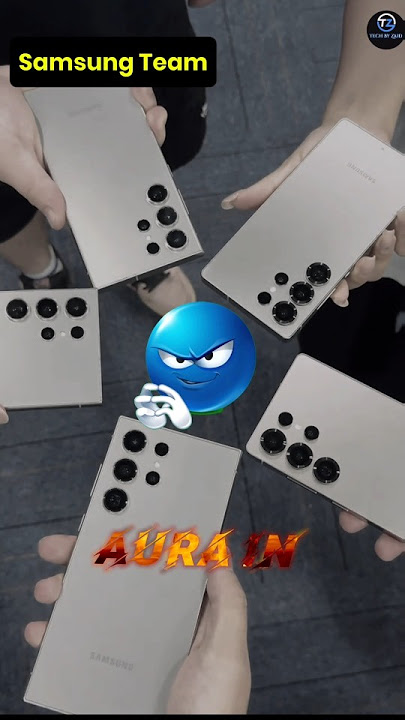 5 Samsung Ultra Has Just Created Aura 😱🔥#shorts #trending #viral