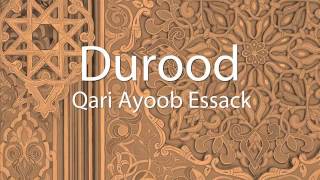 Ayoob Essack - 40 Durood