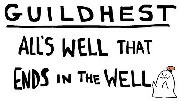 FFXIV - ARR - Guildhest - All