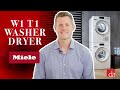 Miele Washer and Dryer [REVIEW]