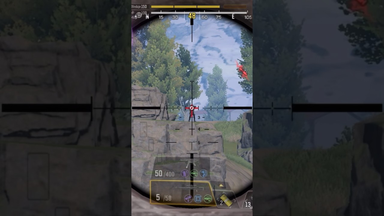 Call of Duty mobile 