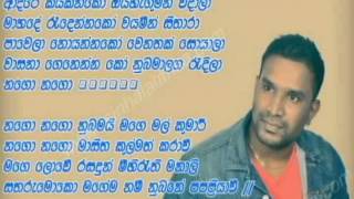 Video thumbnail of "Nago Nago Chamil Wijenayake sinhalalanka.com music production"