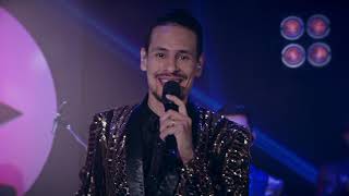 Rodrigo Tapari - Acá Me Tenés (En Vivo) (Especial Pasión 30 Años)