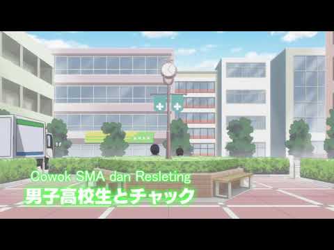 Get Danshi Koukousei No Nichijou Special Ep3 Sub Indo Youtube For Free Wallpaper Danshi Koukousei No Nichijou Special Ep3 Sub Indo Youtube For iPhone Free