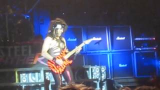 STEEL PANTHER - Asian Hooker (LIVE)