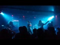 Monuments - Mirror Image - Live in Stockholm, Sweden 02.10.2020