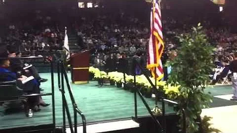 Myriah Danielle Hisam - Master of Arts in Journalism