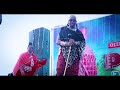 NASERIAN PAPAA MASAI 4K OFFICIAL VIDEO