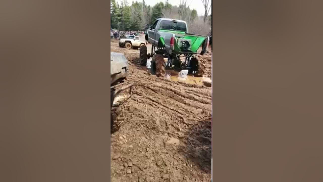 Pollett river run 2016 YouTube