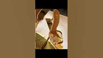 Ietest Design Fancy Heels Design New Fashion 2024 Youtube Short 