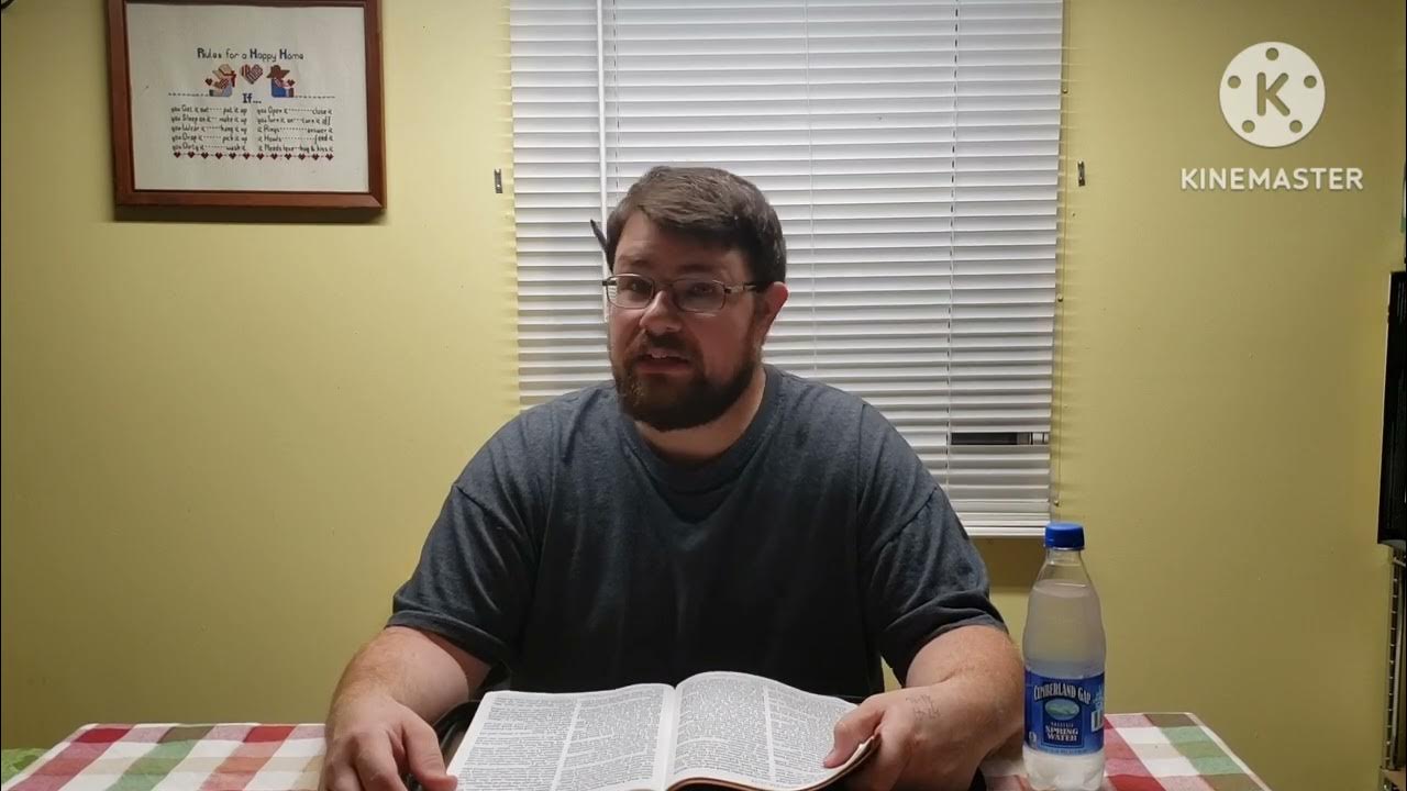 The Holy Bible Part 11 Genesis 31 36 Vid 42 YouTube the-holy-bible-part-11-genesis-31-36-vid-42-youtube