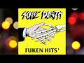 SONIC DEATH – † AVRORA †