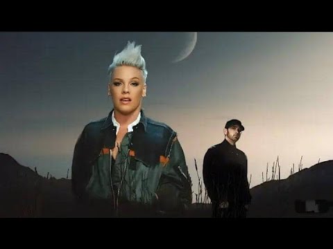 Eminem ft. Pink – Stand by Me (New Music Video)