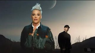 Eminem Ft. Pink - Stand By Me (New )