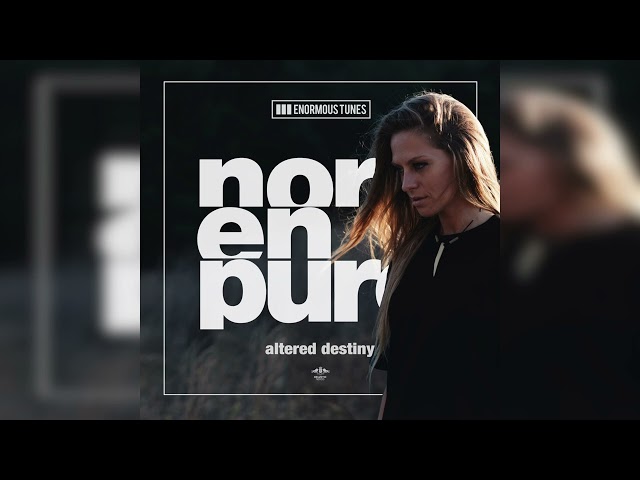 Nora En Pure - Altered Destiny