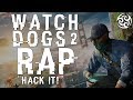 ♫ WATCH DOGS 2 RAP [PL] - "Hack It!" | Slovian (prod. Flobeatz)