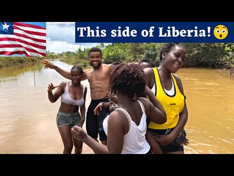 Watch this! Before you travel to Liberia 🇱🇷