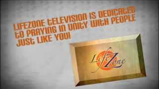 LifeZone TV Prayer Request Promo