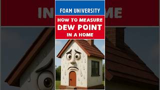 How to Measure Dew Point in a Home