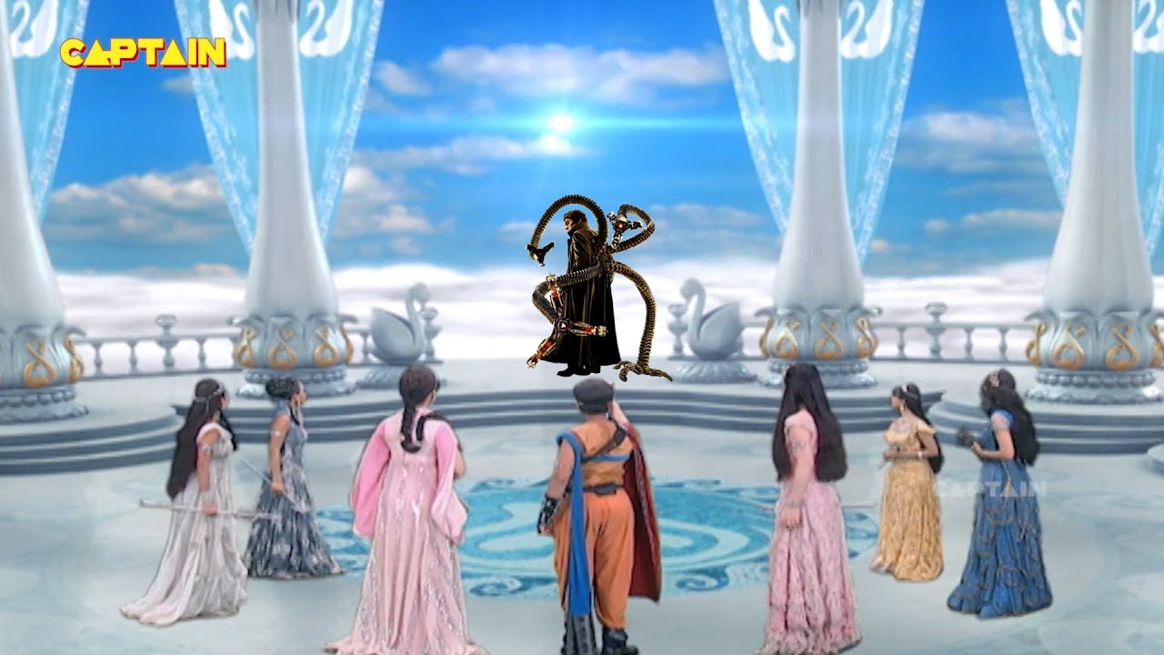 Baalveer ( बालवीर ) Full Episode 393 || Dev Joshi, Karishma Tanna