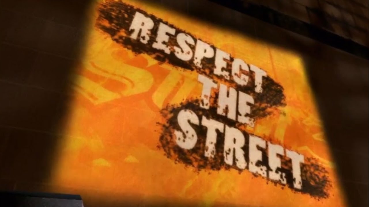 NFL Street 3 - Respect the Street Tutorial - YouTube