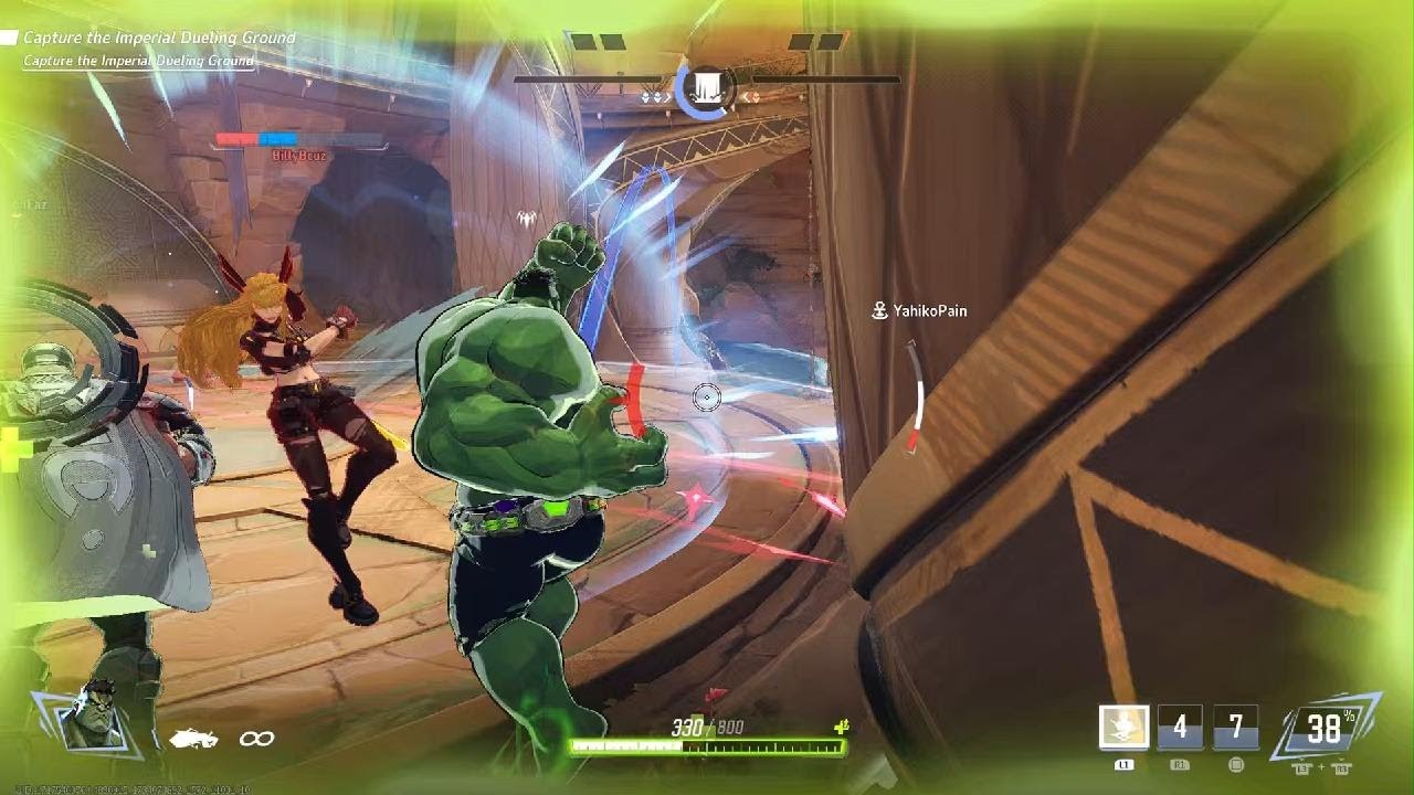 Quad Kill Animation Quad Kill - YouTube