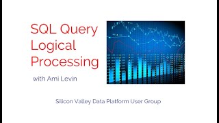 SQL Query Logical Processing