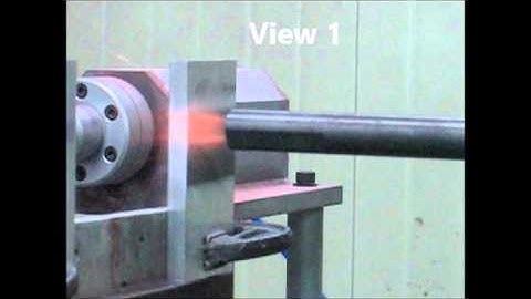 Cold Spraying Cu based Amorphous Powder