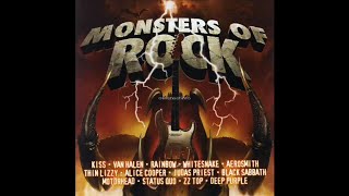 George Thorogood - Bad to the bone