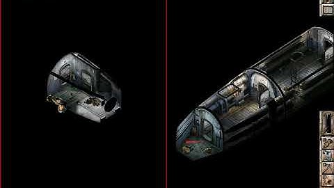 Commandos 2 DP 1.45 [C III] Normandy: Destroy the warships Co-op