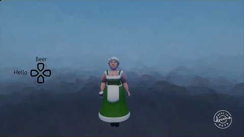 Dreams Tutorial: Stop Motion Lip Synch