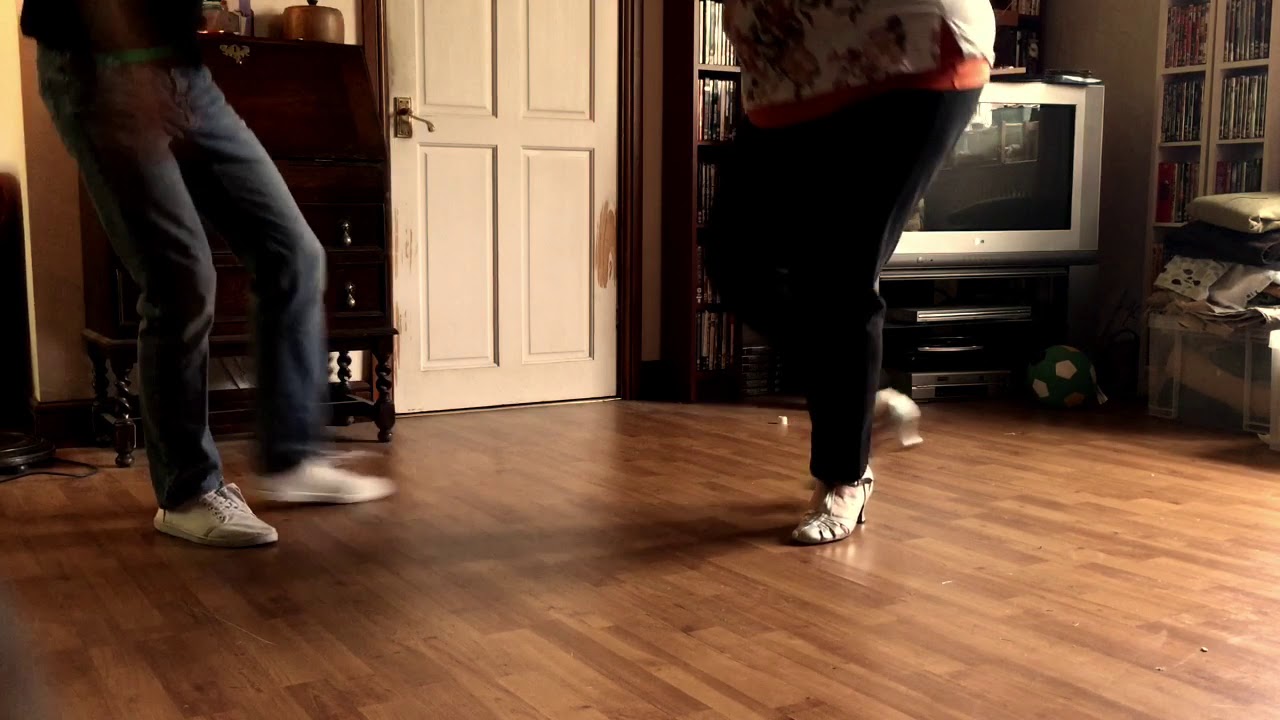 FVF #94 Dramatic Stomp - YouTube