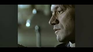 Tense Movie Scene – Character Confrontation and Psychological Drama