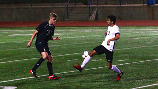 2016-17 PHS Men's Soccer Banquet Slideshow