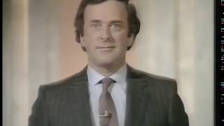 Trailer for Programmes on Wednesday 24th February1985 on BBC1