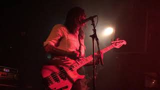 Royal Thunder  - The Sinking Chair