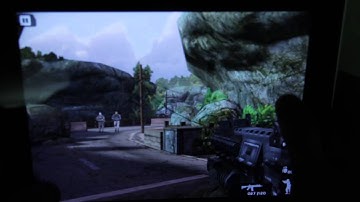 Battlefield Bad Company 2 for iPad