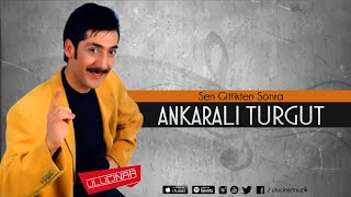 Ankaralı Turgut - Ağla Sevgilim Resimi