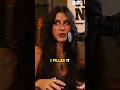 She Did WHAT?! #KassiAshton doesn't mess around!