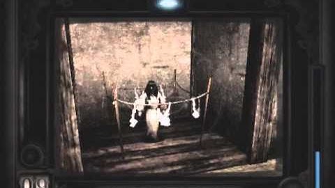 PS2 Longplay [087] Fatal Frame (part 2 of 4)