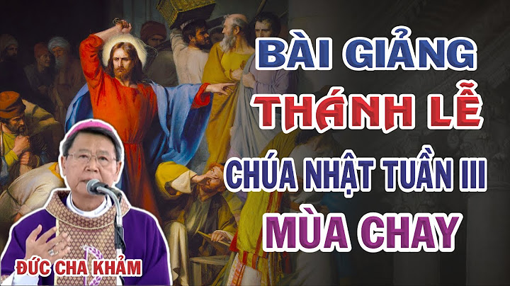 Chúa hóa bánh mì trong sa mạc thánh gioan năm 2024