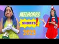 Os melhores shorts da priscilinha 2023