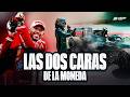 Dos leyendas con dos destinos opuestos | F1 2026 Gran Premio España
