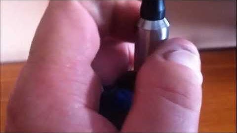 PHOENIX TYPE ATOMIZER £30.99