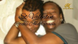 St valentin gracia delva ft. ritchie instrumental peyimspesyal